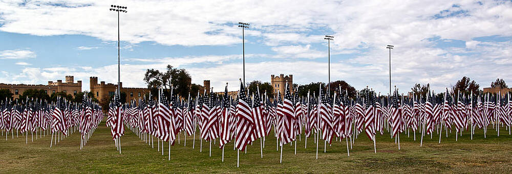 New Mexico Military Institute Profile