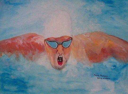 Olympics2012 by Paula Maybery Olympics2012 by Paula Maybery