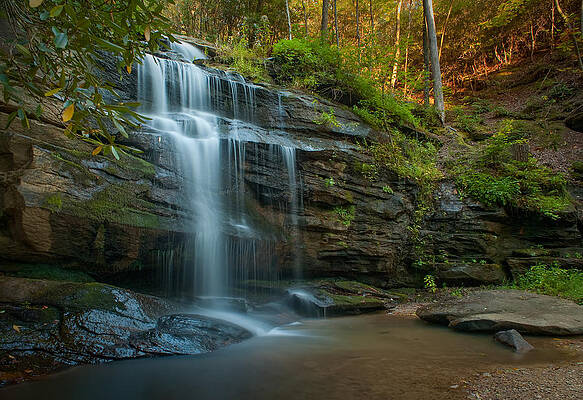 Wall Art - Photograph - On The Rocks by Joye Ardyn Durham