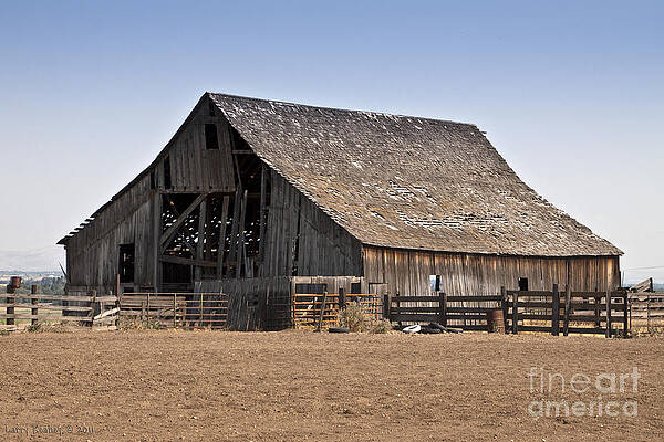 Once Was New by Larry Keahey Once Was New by Larry Keahey