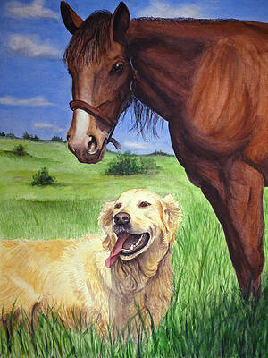 Pasture Pals by Angela Johnson Pasture Pals by Angela Johnson