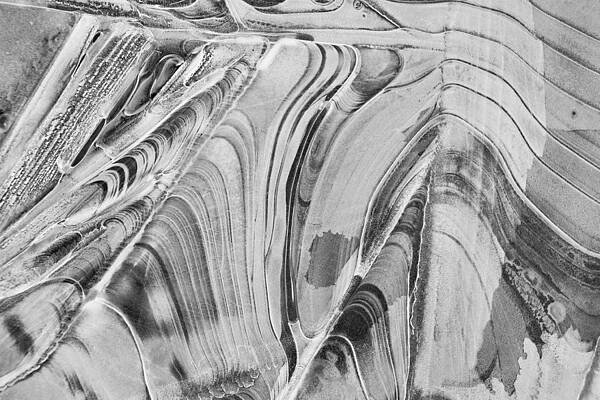Patterns by Mikael Rosenberg