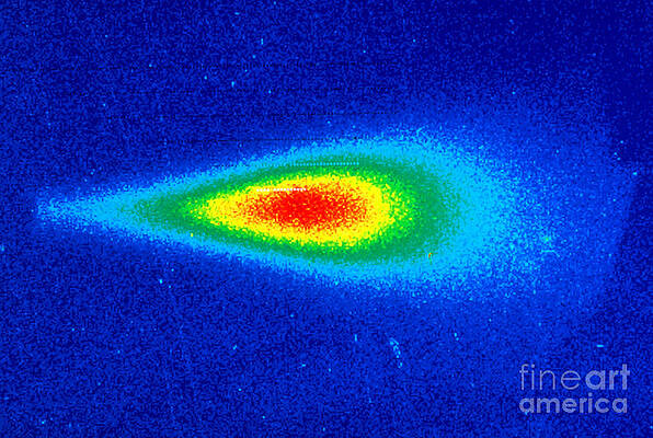Wall Art - Photograph - Plasma Animation by Science Source