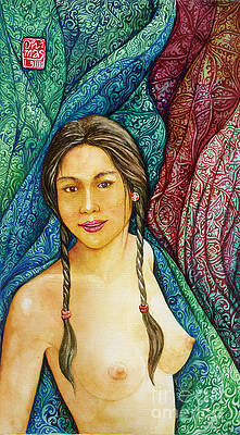 Romansa batik 2 by DEDDY ARIO DIMAS