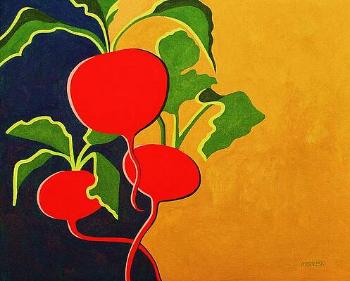 Roots 2 by Peggy Wrobleski Roots 2 by Peggy Wrobleski
