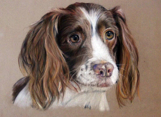 Ruby by Tanya Patey