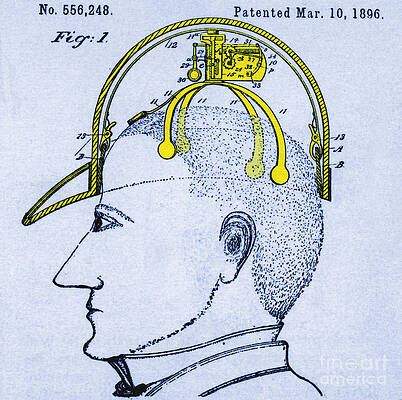 Wall Art - Photograph - Saluting Device by Science Source