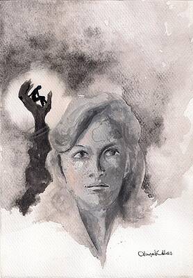 Sans Pitie by Ahmed Abbas
