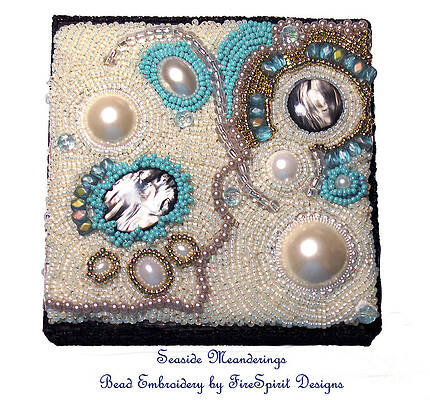 Cool Stuff: 10 New Beading Supplies from Beadwork