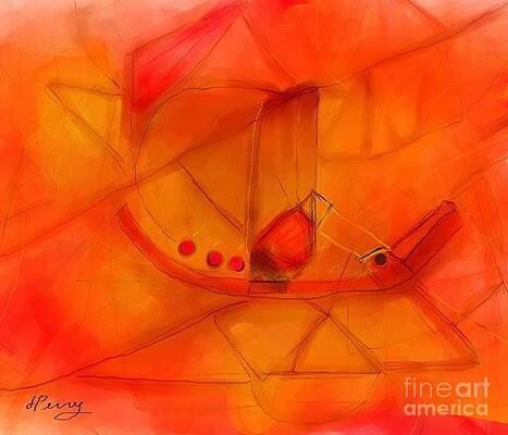 Sequestered by D Perry Sequestered by D Perry