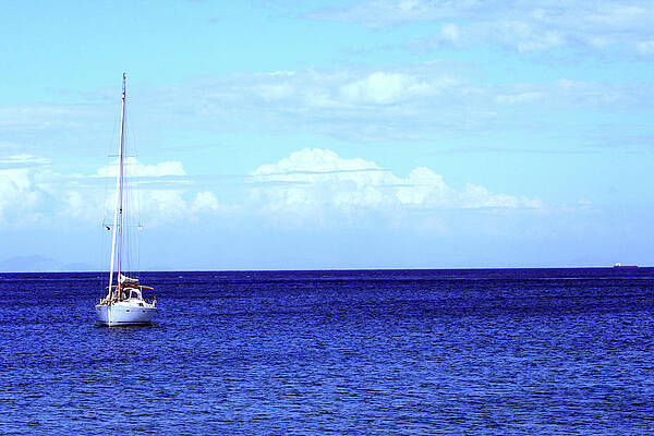 Wall Art - Photograph - Setting Sail by La Dolce Vita