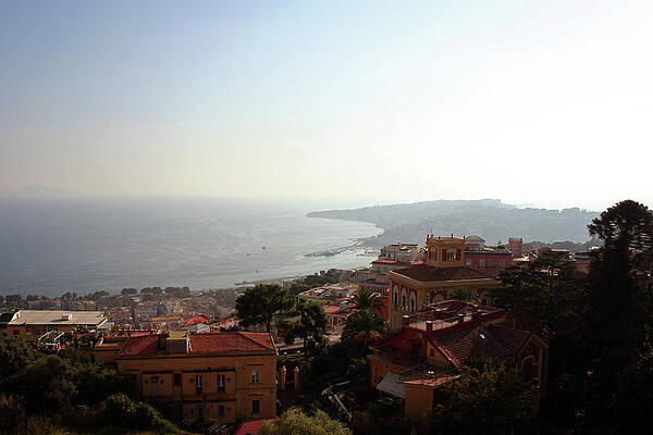 Wall Art - Photograph - Sky View by La Dolce Vita