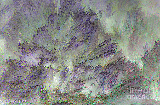 Soft Sagebrush by Larry Keahey Soft Sagebrush by Larry Keahey