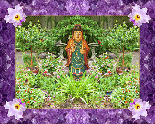 Spirit of Compassion by Bell And Todd Spirit of Compassion by Bell And Todd
