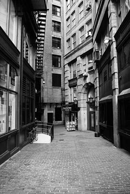 Spring Ln by Daniel Meacham