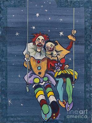 Starry Starry Night... by Elisabeta Hermann Starry Starry Night... by Elisabeta Hermann