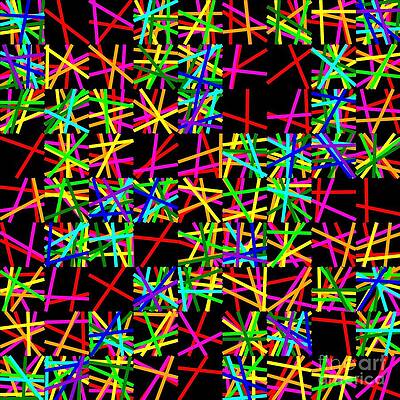 Sudoku Random Slanting Criss-Crossed Lines by Ron Brown Sudoku Random Slanting Criss-Crossed Lines by Ron Brown