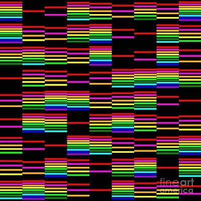 Sudoku Regular Horizontal Lines by Ron Brown Sudoku Regular Horizontal Lines by Ron Brown