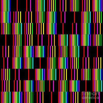 Sudoku Regular Vertical Lines by Ron Brown Sudoku Regular Vertical Lines by Ron Brown