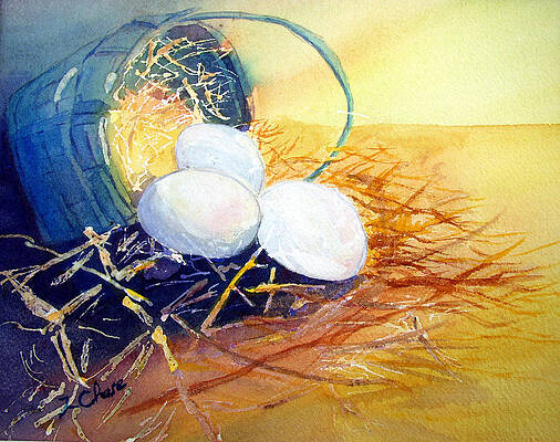 Sunny Side Up by Lori Chase Sunny Side Up by Lori Chase