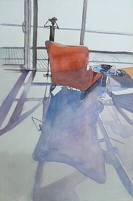 Sunny View by Marlene Gremillion Sunny View by Marlene Gremillion