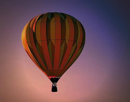 Sunset Tranquility by Gary Baird Sunset Tranquility by Gary Baird