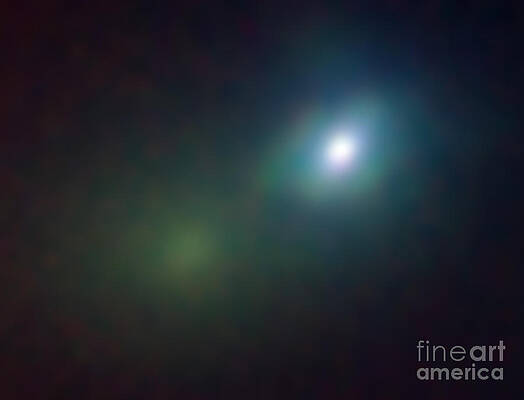 Wall Art - Photograph - Supernova 2006gy by Science Source