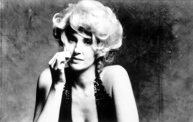 Wall Art - Photograph - Tammy Wynette, Circa  1970s by Everett