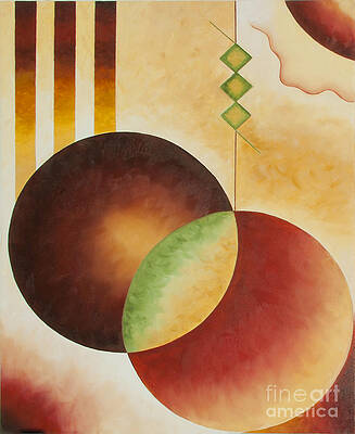 Taos Series- Architectural Journey #3 by Teri Brown Taos Series- Architectural Journey #3 by Teri Brown