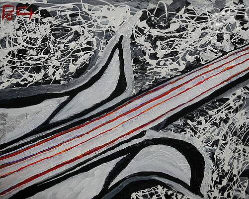 Tempest Strings. by Brian Dryer