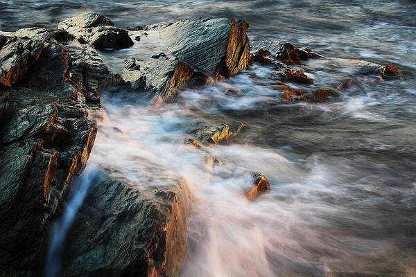 The Wash by Andrew Pacheco The Wash by Andrew Pacheco