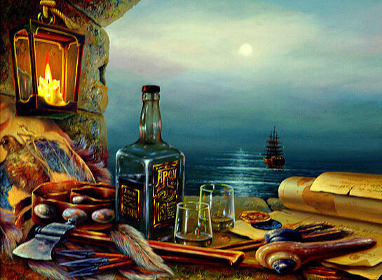 The Way Of The Dream by Aron Chervin The Way Of The Dream by Aron Chervin