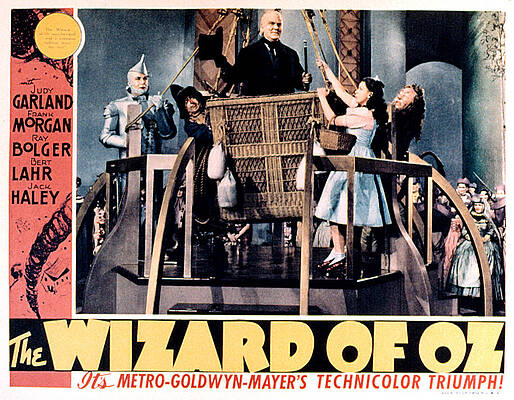 5,635 The Wizard Of Oz Photos & High Res Pictures - Getty Images