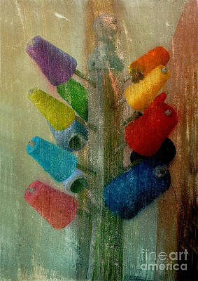 Threads by Bob Senesac Threads by Bob Senesac