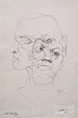 Three Evils by WADE HAMPTON Three Evils by WADE HAMPTON