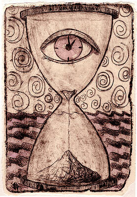 Transient by Janelle Schneider Transient by Janelle Schneider
