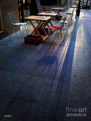 Twilight Shadows by Eena Bo Twilight Shadows by Eena Bo