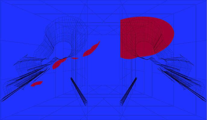 New Life in Blue-ud-00012 by Jim Jeffers
