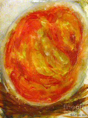 unhatched by Paula Cork unhatched by Paula Cork