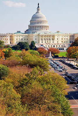 washington2 by Burney Lieberman washington2 by Burney Lieberman
