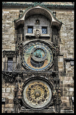 What Time Is It by Jason Wolters What Time Is It by Jason Wolters