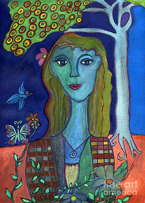 Whistle A Happy Tune by Marlene Robbins