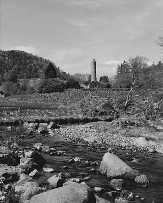 Wicklow Scenery by Marcio Faustino Wicklow Scenery by Marcio Faustino