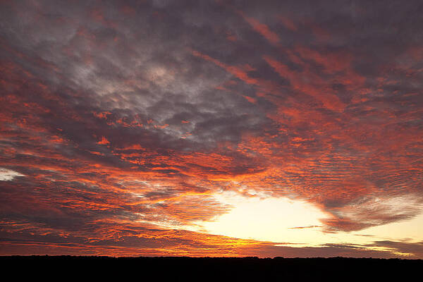 Window in the Sky by Michael Penn Smith