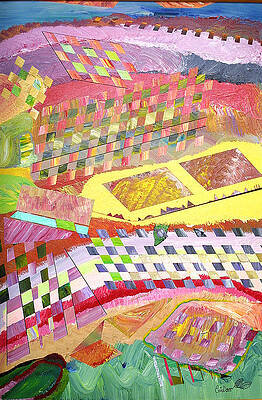 A View From Above by Eric Devan