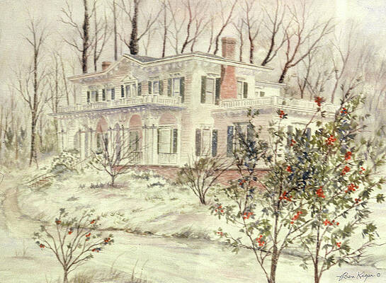 Beattie House by Ben Kiger Beattie House by Ben Kiger