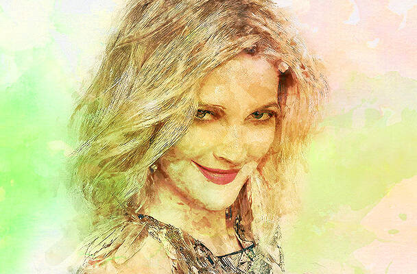 Drew Barrymore Art Page 2 Of 2 Fine Art America