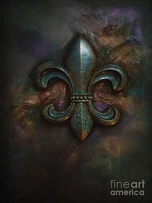 Lsu Paintings Page 2 Of 3 Fine Art America