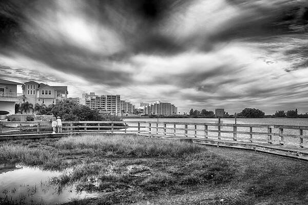 Hudson Beach by Howard Salmon Hudson Beach by Howard Salmon