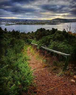 Inverness by Joe MacRae Inverness by Joe MacRae